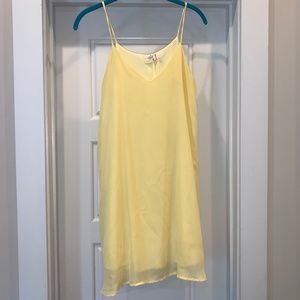 Tula J Dress, Size S